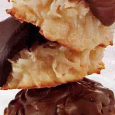 Macaroon, Julianna's Fave