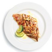 Red Snapper with Sambal