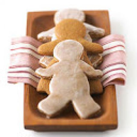 Gingerbread Cutouts