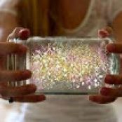 Fairies in a Jar