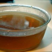 Brown Chicken Stock