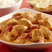 Chicken Tikka Masala