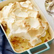Banana Pudding