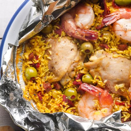 Paella