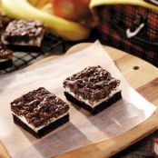 Crispy Marshmallow Bars