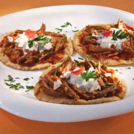 GARNACHAS VERACRUZANAS