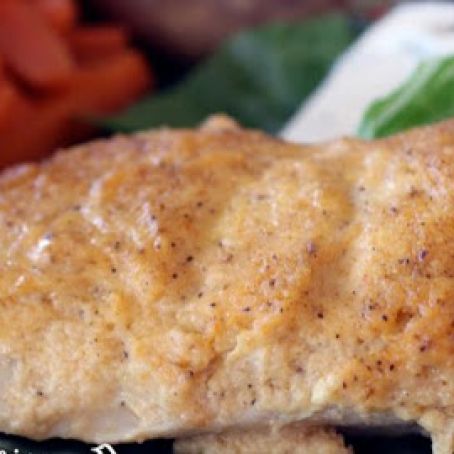 Melt in Your Mouth Chicken Breasts