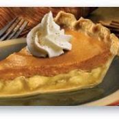 Pumpkin Apple Pie
