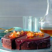 Chocolate Beet Cake