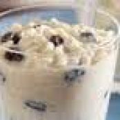 Classic Minute Rice Pudding