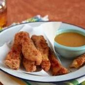 Baked Chicken Fingers