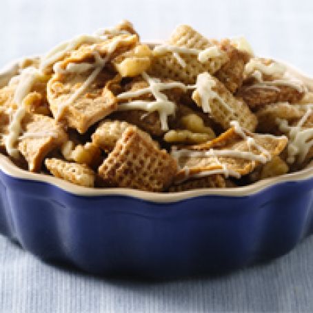 Chex® Apple Pie Snack Mix