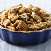 Chex® Apple Pie Snack Mix