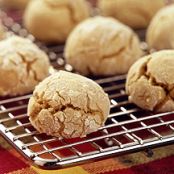 Weight Watchers Crackle Spice Drops