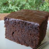 Cocoa Cola Cake (Mix)