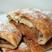 Apfelstrudel