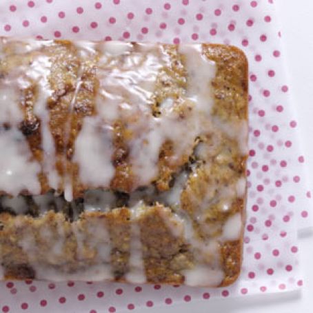 Bananas Foster Bread Recipe