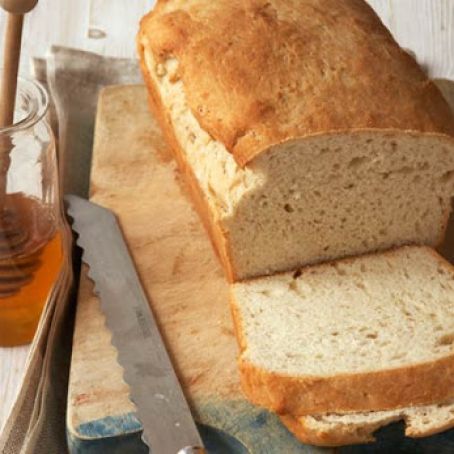 Buttermilk Sandwich Loaf