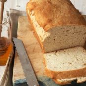 Buttermilk Sandwich Loaf