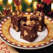 Candy Bar Fudge