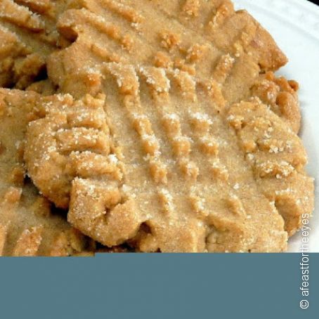 Peanut Butter Cookies