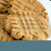 Peanut Butter Cookies