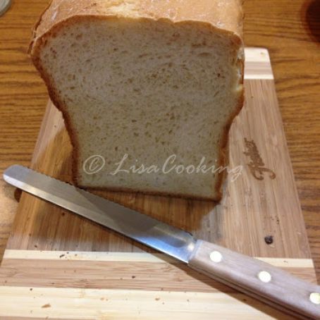 Bread Machine French Bread
