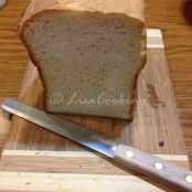 Bread Machine French Bread