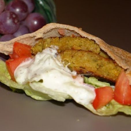 Falafel