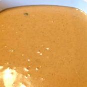 The World's Greatest Cheese Dip