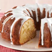 Apple Cake, Washington