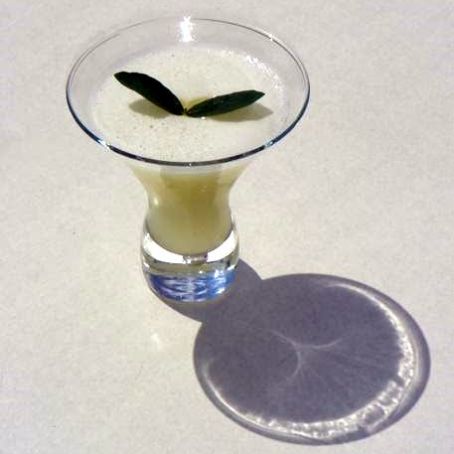 Simple Syrup and Sour Mix