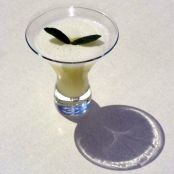 Simple Syrup and Sour Mix