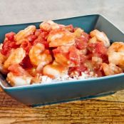 Shrimp Creole