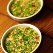 Sweet Asian dipping sauce