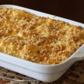 HASH BROWN CASSEROLE