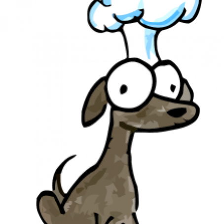 Healthy Dog Biscuits