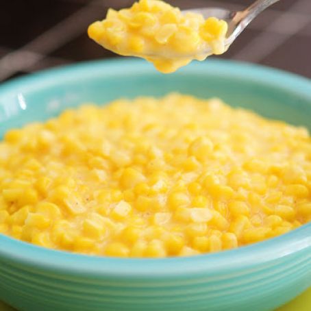 Southern Skillet Corn