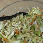 Asian Slaw