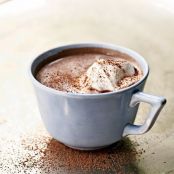 Hot Chocolate (The Real Stuff)