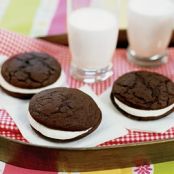Whoopie Pies