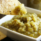 Salsa Verde