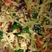 Broccoli Slaw