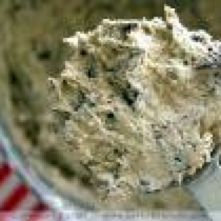 Chocolate chip meltaways