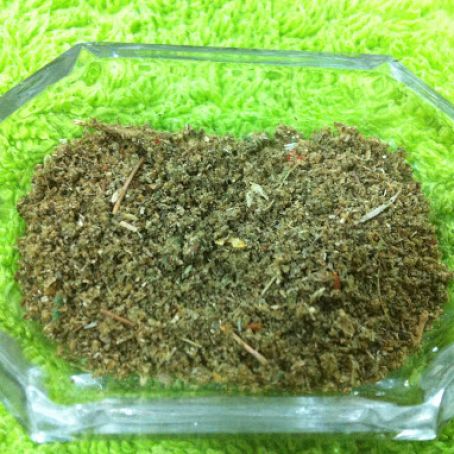 Italian Seasoning Mix