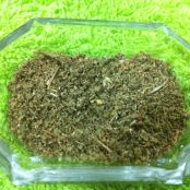 Italian Seasoning Mix