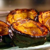 Roasted Squash