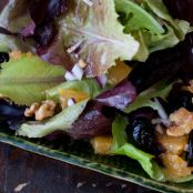 Salad - Simple Spring