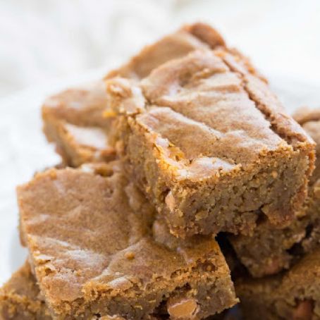 Blondies