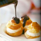Profiteroles